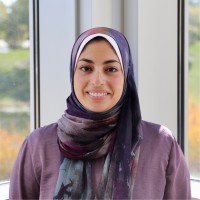 Prime Healthcare Employee Shereen Salama's profile photo
