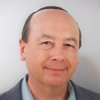 ElasticM2M Employee Terry Prime's profile photo