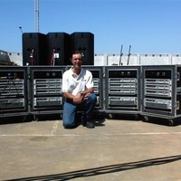 Complete Audio Video Solutions LLC Employee Todd Magee's profile photo