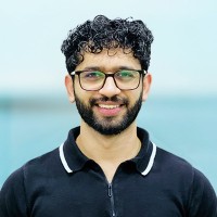 K9 Technologies Employee Haris Hafeez's profile photo