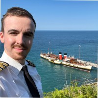 Waverley Excursions Limited Employee Andrew Comrie's profile photo