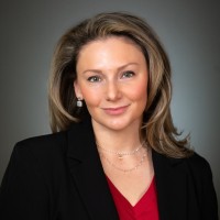 Capital Square Living Employee Andrea Shaw's profile photo