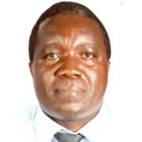 Athi River Mining Ltd Employee Sylvester Makaka's profile photo