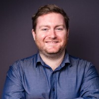 Rio Tinto Employee Thomas Prince's profile photo
