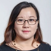 Otterbein University Employee Ava Liu's profile photo