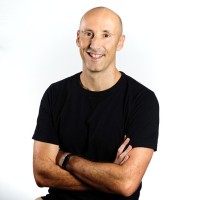 Thoughtworks Employee Peter Barber's profile photo