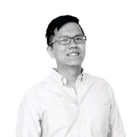 Tokopedia Employee Albertus Tjahjadi's profile photo