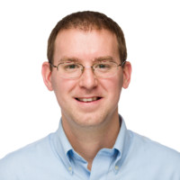 Timmons Group Employee Thomas Ruff's profile photo