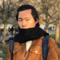 BeammWave Employee Jinzhuo Wu's profile photo