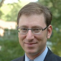 BloombergNEF Employee Ethan Zindler's profile photo