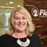 Fidelity Investments Employee Kelly Schultz's profile photo