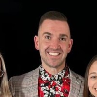 Maris Systems Design Employee Brian Mayes's profile photo