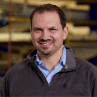 Champion Metal & Glass, Inc. Employee Mike Marchese's profile photo