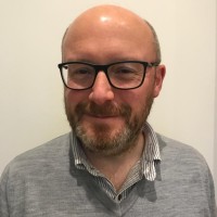 Forward Networks, Inc. Employee Ian Waters's profile photo