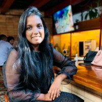 Communitie Employee Sai Chettla's profile photo