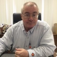 American Air Liquide Employee Douglas O'Brien's profile photo