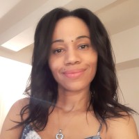 Keyana Patterson Email & Phone Number