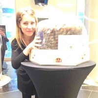 Galbusera Employee Alessia Tibiletti's profile photo