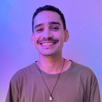 Labcodes Software Studio Employee Daniel Carvalho's profile photo
