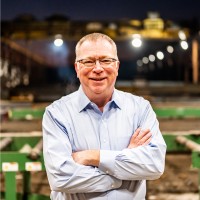 NYC Constructors Inc Employee Barry King's profile photo