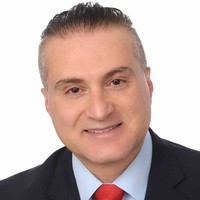 Eurofins E&E North America Employee Nimer al-Hafi's profile photo