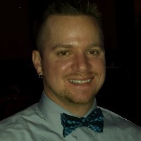 Fleet Readiness Center Southeast Employee Andrew Breier's profile photo