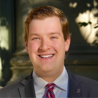 Harvard Law Review Employee Matt Rocha's profile photo