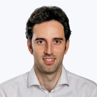 Veolia España Employee Claudio Cosentino's profile photo
