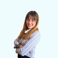 FERTYPHARM S.L. Employee Ivonne Hervella Muñoz's profile photo