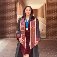 Fiza Vora's profile photo