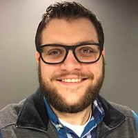 Edge R&D Employee Tristan Nyyssela's profile photo