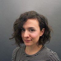 Crafted Action Employee Alyssa Hamilton's profile photo