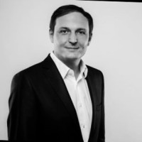 KEYSTONE-SDA-ATS AG Employee Fabian Marbot's profile photo