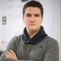 Alexandre Prouvost Email