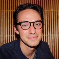 Noah Stevenson Email