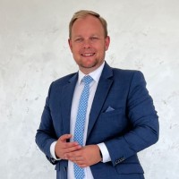 PKO Leasing Employee Marcin Gierszewski's profile photo