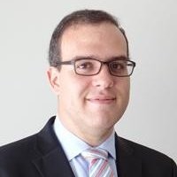 HCA Florida St. Lucie Hospital Employee Luis Espaillat's profile photo