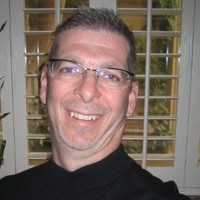 Parallax Consulting Employee Randy Lewis's profile photo