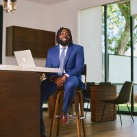 Blooming Music Publishing Employee Danny Carter's profile photo