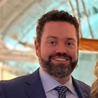 Catalyst Operations & Analytics Employee Chris Bodley's profile photo