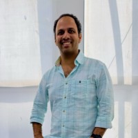 Growthsphere Employee Raj Yadav's profile photo