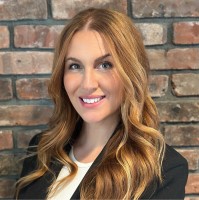 Synaptic Employee Siobhan Sullivan's profile photo