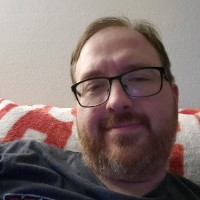 Canberra Corporation Employee Justin Estep's profile photo