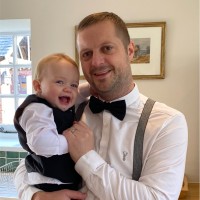 Stagecoach Bus Employee Ryan O'Reilly's profile photo