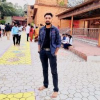 Cloudologix Employee Budhabhushan Jawale's profile photo