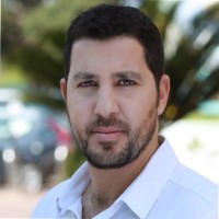 Tabit - Restaurant Technologies Employee Nadav Solomon's profile photo