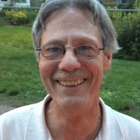 Display Sales Employee Gerry Masterman's profile photo