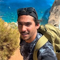 Oscar Römer's profile photo