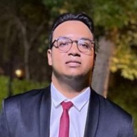 Kick Start Interactive Employee Abdelrahman Mahdy's profile photo