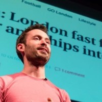 Pete Sharman Email & Phone Number